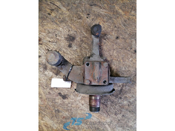 Eje y piezas para Camión Scania Steering knuckle 1895937: foto 5