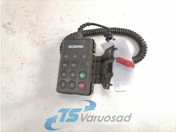 Suspensión SCANIA