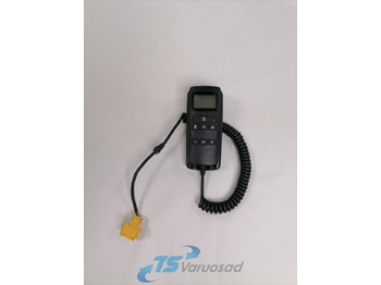 Calefacción/ Ventilación SCANIA