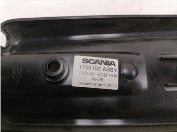 Calefacción/ Ventilación para Camión Scania Switch, heater 2277970: foto 3