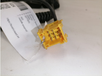 Calefacción/ Ventilación para Camión Scania Switch, heater 2277970: foto 4