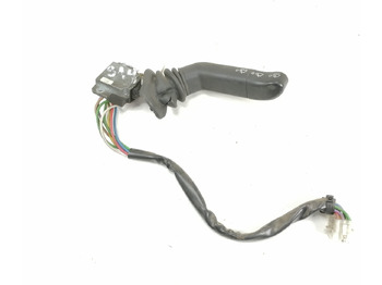 Sistema eléctrico SCANIA