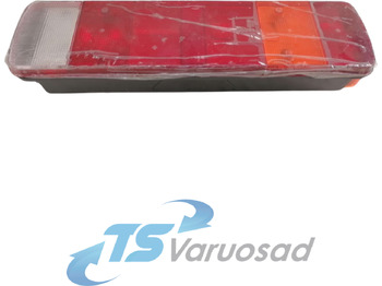 Luz trasera SCANIA