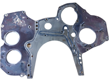 Motor y piezas SCANIA