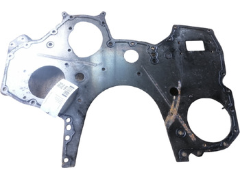 Motor y piezas SCANIA