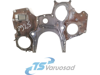 Motor y piezas SCANIA