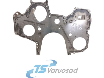 Motor y piezas SCANIA