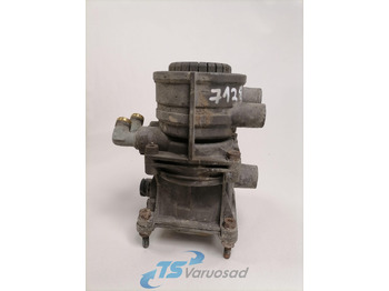 Válvula de freno para Camión Scania Trailer brake pressure control 1499798: foto 3