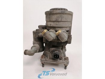 Válvula de freno para Camión Scania Trailer brake pressure control 1499798: foto 5