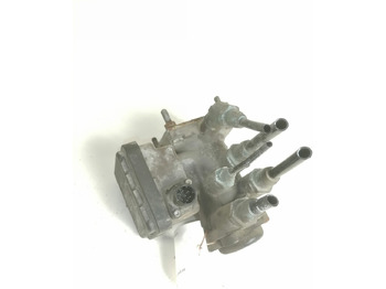 Válvula de freno SCANIA