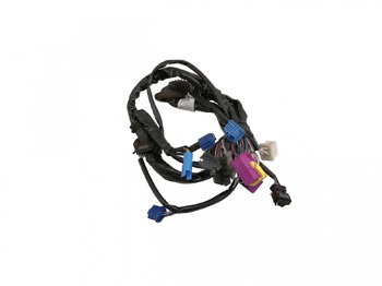 Puerta y piezas SCANIA