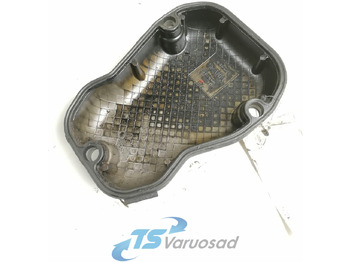 Cabezal de bloque para Camión Scania Valve cover 1779109: foto 3