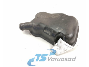 Cabezal de bloque SCANIA
