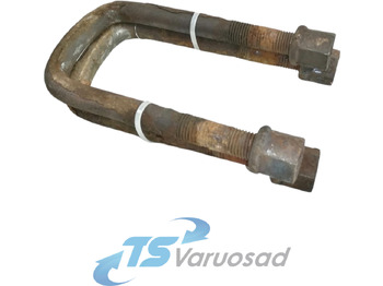 Suspensión SCANIA