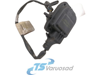 Calefacción/ Ventilación SCANIA