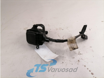 Calefacción/ Ventilación SCANIA