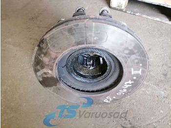 Cubo para Camión Scania Wheel hub 2290542: foto 2
