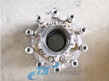 Cubo para Camión Scania Wheel hub 2290542: foto 3