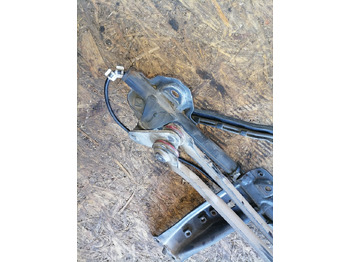 Limpiaparabrisas para Camión Scania Wiper frame 1765183: foto 2