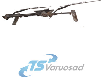 Limpiaparabrisas SCANIA