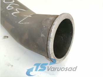 Intercooler para Camión Scania intercooler pipe 1794069: foto 2