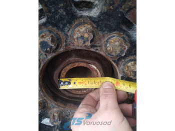 Eje y piezas para Camión Schmitz Axel housing 945960374900: foto 2 Eje y piezas para Camión Schmitz Axel housing 945960374900: foto 2