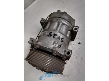 Calefacción/ Ventilación VOLVO