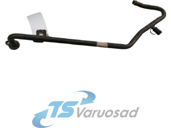 Calefacción/ Ventilación VOLVO