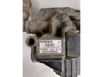 Válvula de freno para Camión Volvo ABS brake valve 21327360: foto 2
