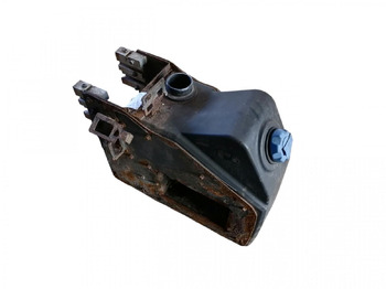 Sistema de combustible VOLVO