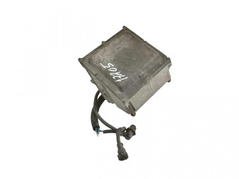 Sistema de combustible VOLVO