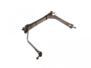 Sistema de combustible VOLVO