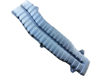 Sistema de admisión de aire VOLVO