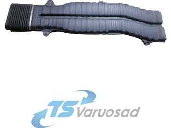 Sistema de admisión de aire VOLVO