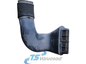 Sistema de admisión de aire VOLVO