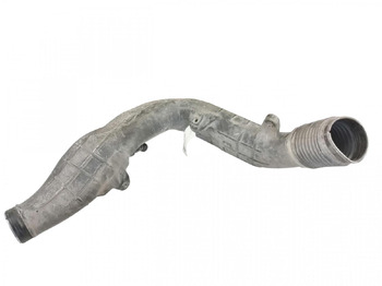 Sistema de admisión de aire VOLVO