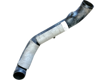 Sistema de admisión de aire VOLVO