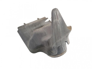 Sistema de admisión de aire VOLVO