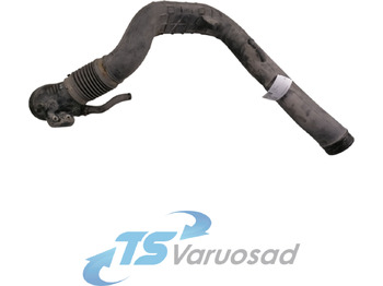 Sistema de admisión de aire VOLVO