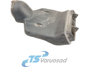 Sistema de admisión de aire VOLVO