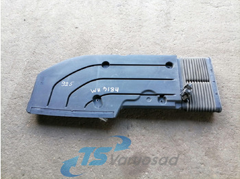 Sistema de admisión de aire VOLVO