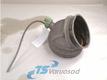 Sistema de admisión de aire VOLVO