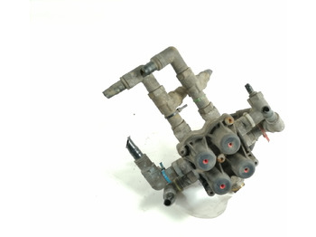 Válvula de freno VOLVO