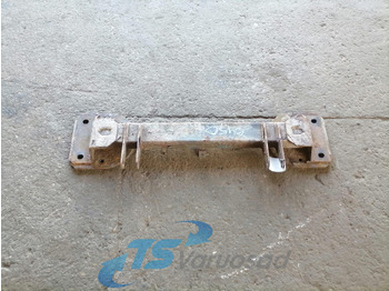 Suspensión neumática VOLVO