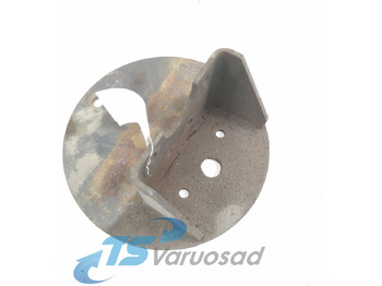 Suspensión neumática VOLVO