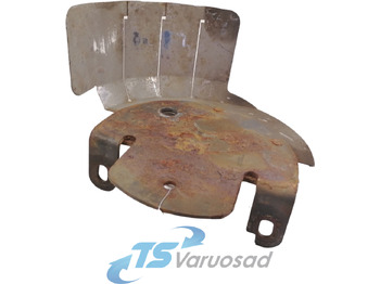 Suspensión neumática VOLVO
