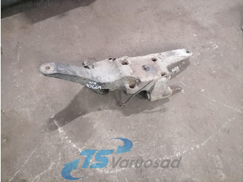 Eje y piezas VOLVO