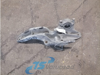 Eje y piezas VOLVO