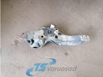 Eje y piezas VOLVO