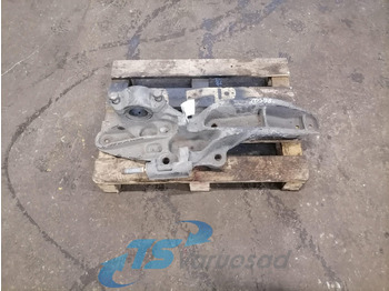 Eje y piezas VOLVO